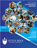 2020 Community Report